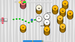 Stack Dash Screenshot 2