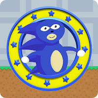 Sanic Adventures