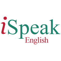 iSpeak English
