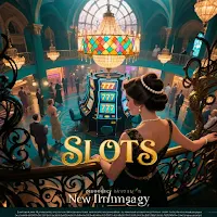 Slots Casino King 777