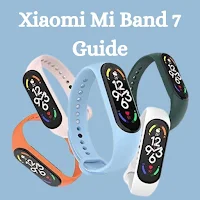 Xiaomi Mi Band 7 Guide
