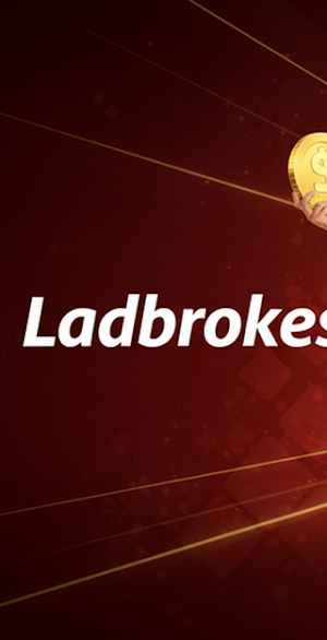 Ladbrokes Screenshot 0