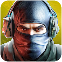 Обои для Стандофф 2 HD