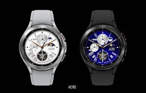 ACRO Classic Sion X600 Screenshot 3