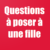 Question a poser a une fille