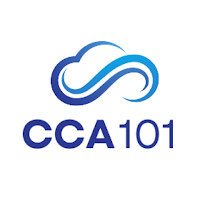 CCA Exam Prep