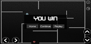 Mazes And Thinks Screenshot 0