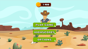 Treasure Hunter Saga Screenshot 3
