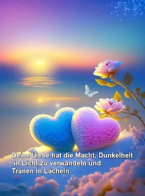 Ich liebe dich Screenshot 1