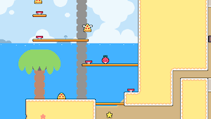 Dadish Collection Screenshot 2
