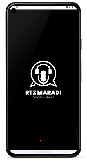 RTZ MARADI Screenshot 2