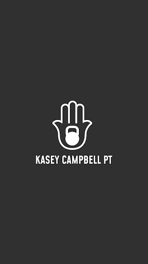 Kasey Camping Coaching Screenshot 0