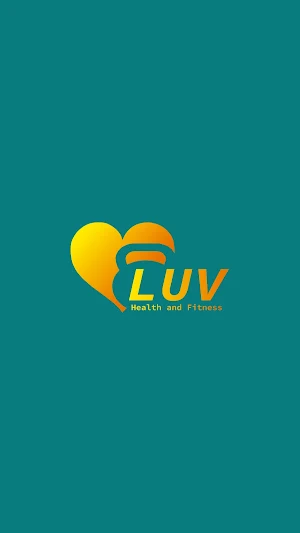 LUV Health and Fitness Screenshot 0