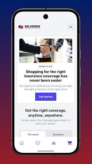SIA Group Screenshot 1