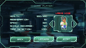 Endurance: dead space (Premium) Screenshot 3