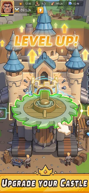 Battleburg Screenshot 2
