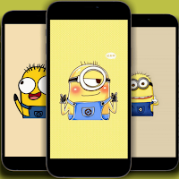 Minions wallpapers 4K
