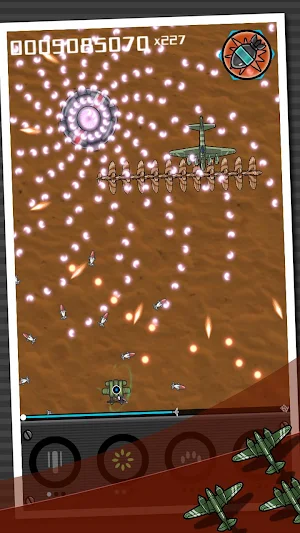Squadron 1945 Screenshot 1