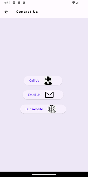 CADO EDU Screenshot 1
