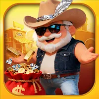 Buckaroo's Big Win