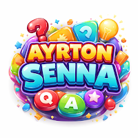 Ayrton Senna Trivia Quiz