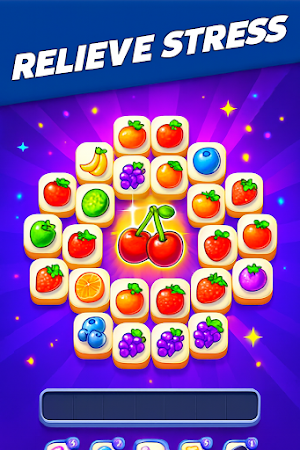 Fruit Frenzy Tiles Screenshot 0