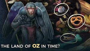 Hidden - Bridge to Another World: Escape From Oz Screenshot 3