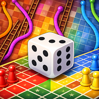 Gamma Hub - Ludo, Snake Ladder