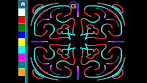Sensory Fun-Painting Screenshot 1