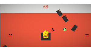 Qurzor.io - A simple free game Screenshot 1