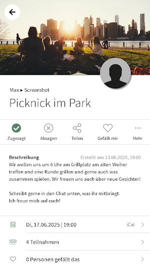 eins-rothenburg Screenshot 2