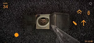 Nextbot chasing 2 Screenshot 3