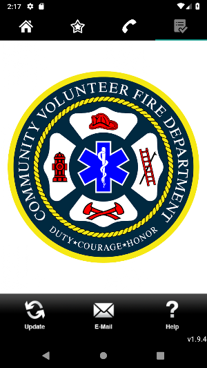 Community VFD Screenshot 0