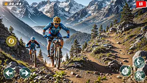 Offroad Cycle Stunt Bmx Boy Screenshot 3