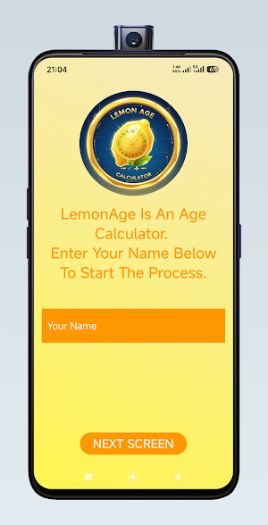 LemonAge Screenshot 0