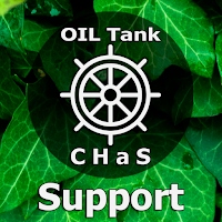 Oil tankers CHaS Support CES