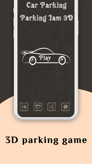 Car Parking - Parking Jam 3D Screenshot 0