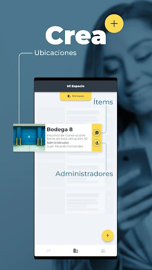 COHE MANAGER Screenshot 1