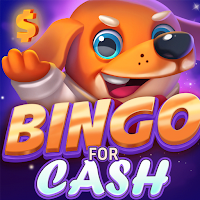 Bingo For Cash - Real Money