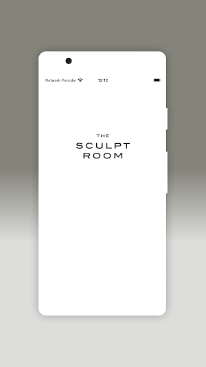 THE SCULPT ROOM Screenshot 0