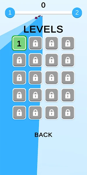 Speed Ball Race, Racing Ball, Rolling Ball Race Screenshot 2
