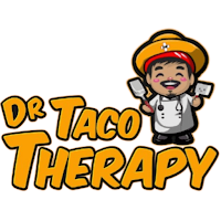 Dr Taco Therapy To Go