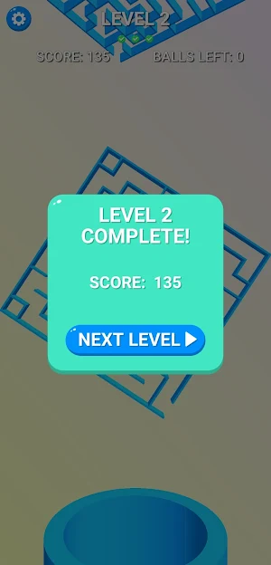 SpareTime™ Tricky Balls™ Pro Screenshot 3