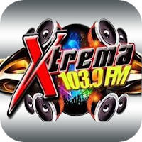 Fm Xtrema 103.9