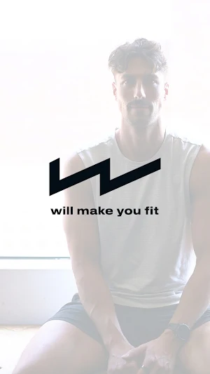 Will Make You Fit Screenshot 0