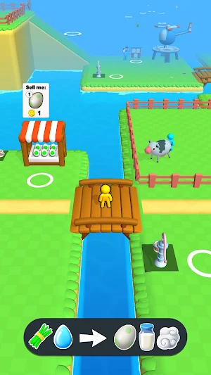 Pet Land Screenshot 0