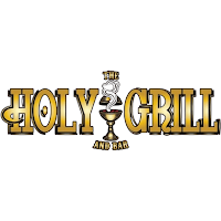 The Holy Grill & Bar
