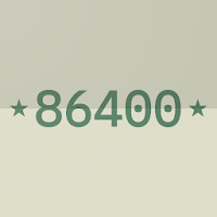 86400 + Widgets
