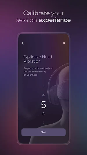 OPUS Connect Screenshot 3