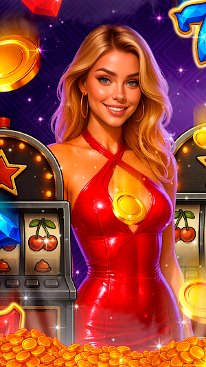 Triple7 Blast Screenshot 0
